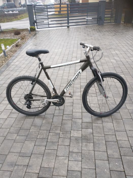 Rower Merida 26  calowy