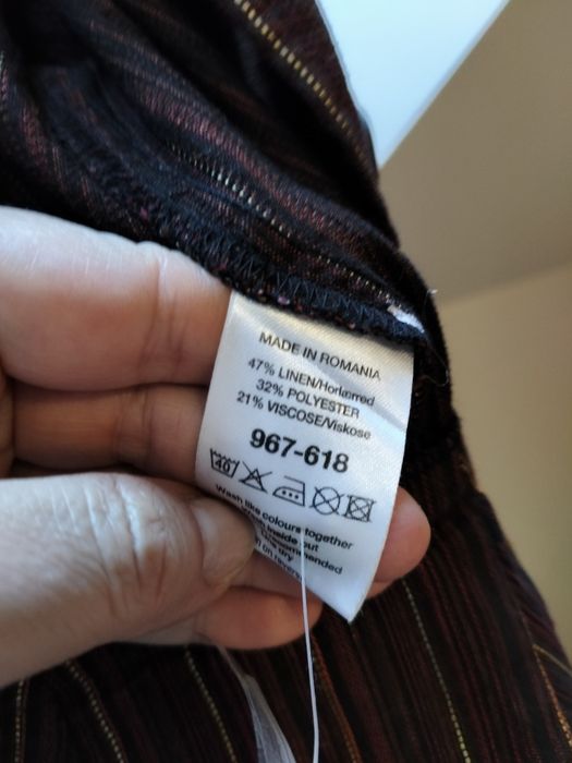 Marynarka, żakiet damski next rozmiar 40/42
