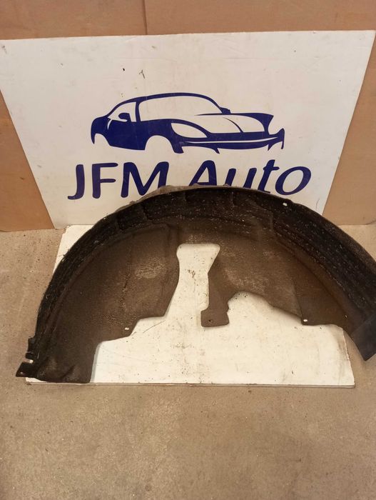 Caves de Roda Traseiras VW Scirocco Mk3  Original