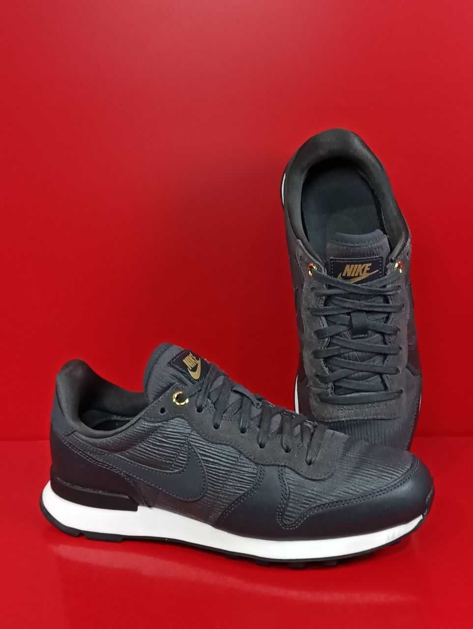 Nike internationalist premium damen outlet