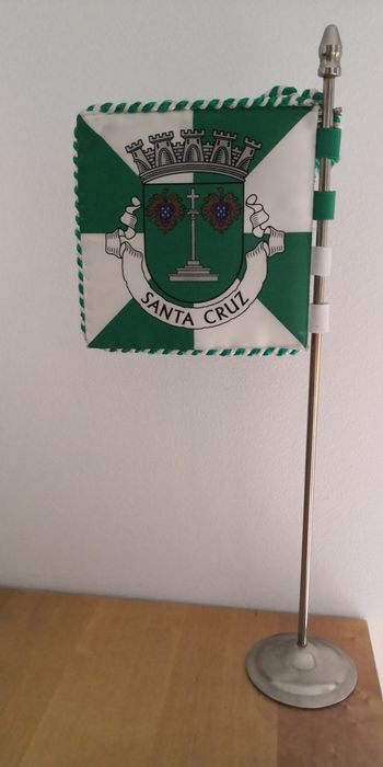 Galhardete Santa Cruz