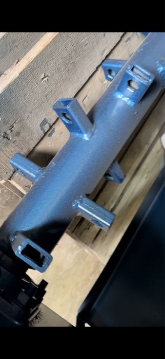 Фреза 150 Ярило Почвофреза Грунтофреза