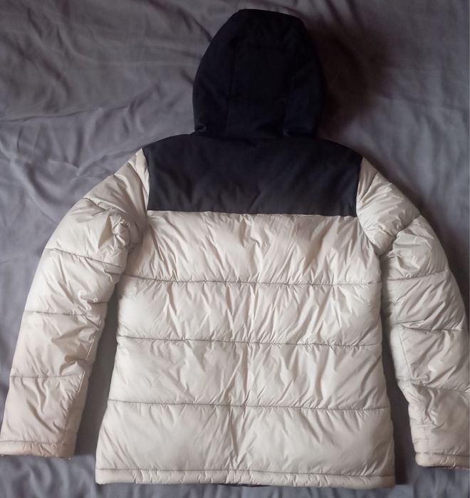 Зимний пузовик Champion