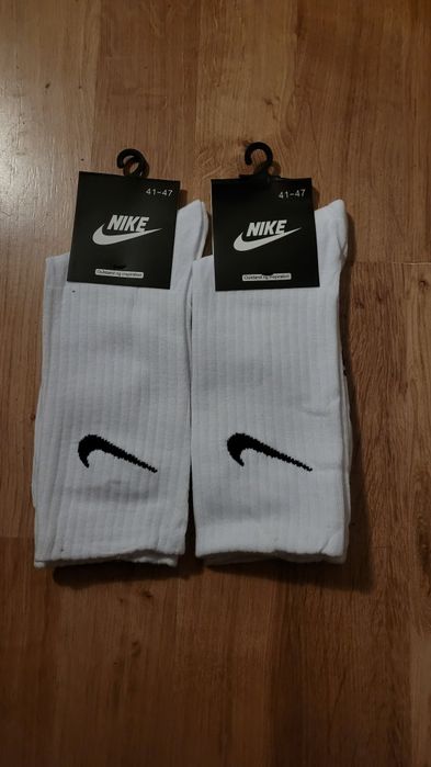 Skarpetki dlugie męskie 41-47