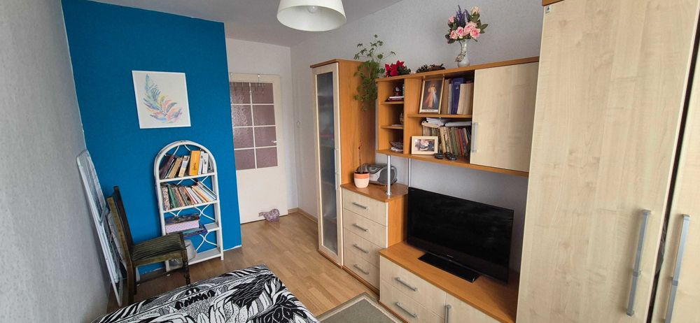 Mieszkanie 2-pokojowe Brusno