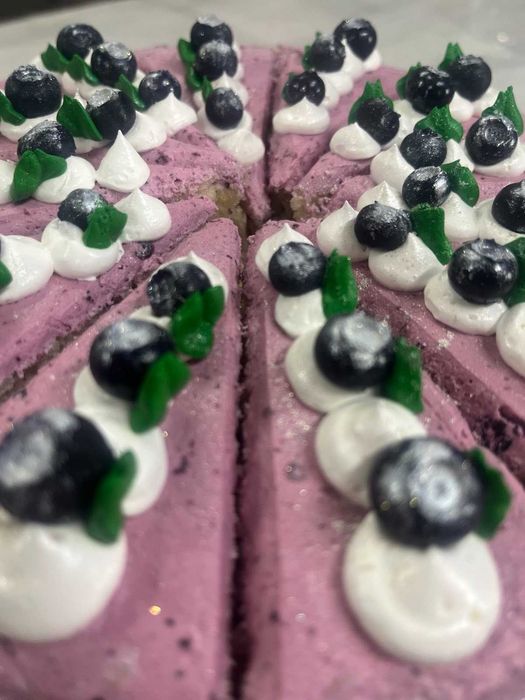 Домашні Торти Десерти Капкейки Коровай на замовлення Бровари