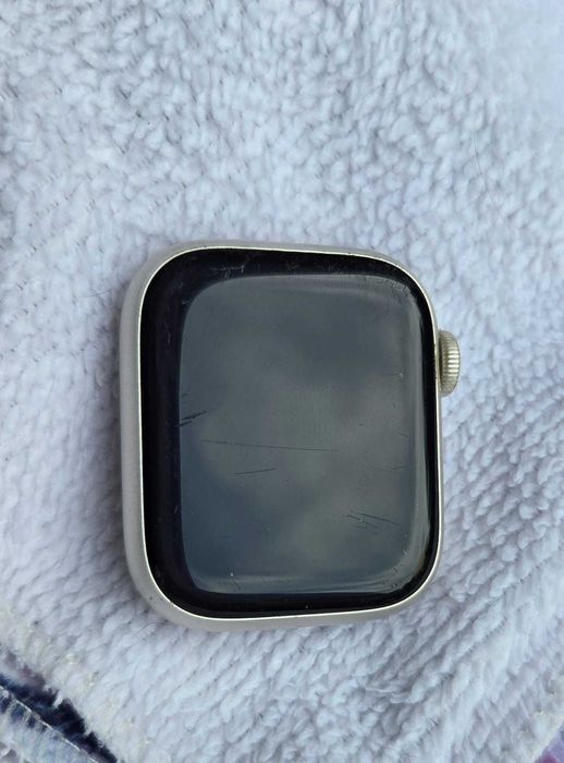 apple watch series 9 41mm
