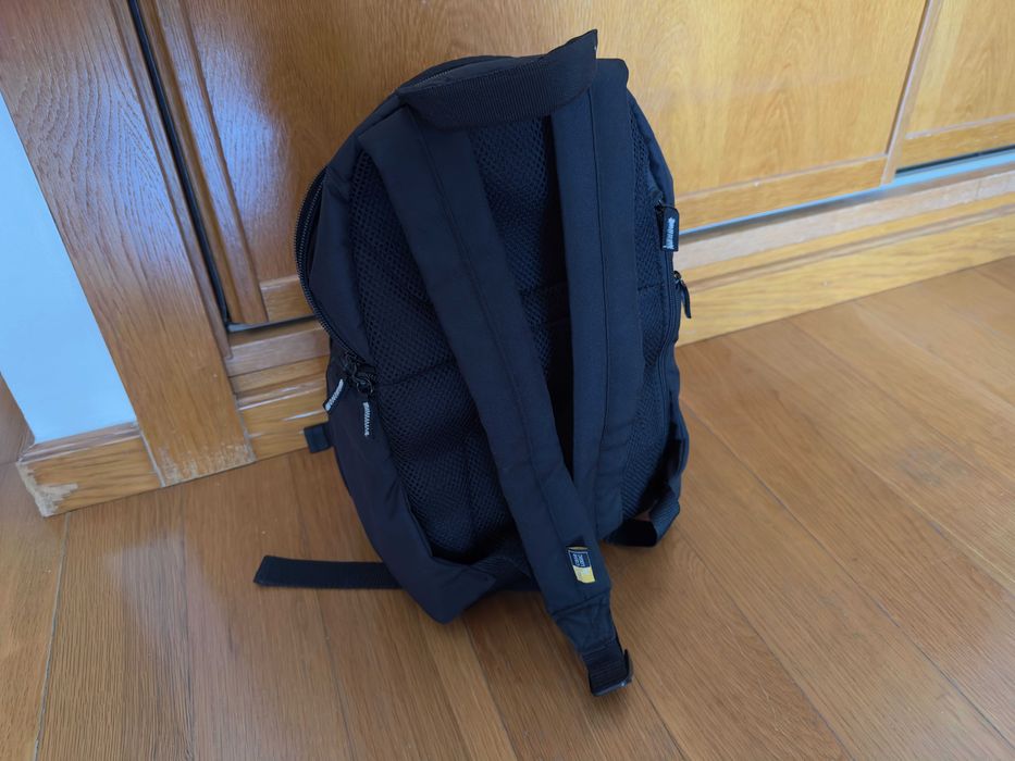 Mochila Fotográfica Logic TBC-411 DSLR