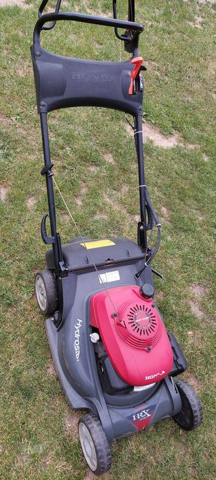 kosiarka spalinowa Honda HRX 476
