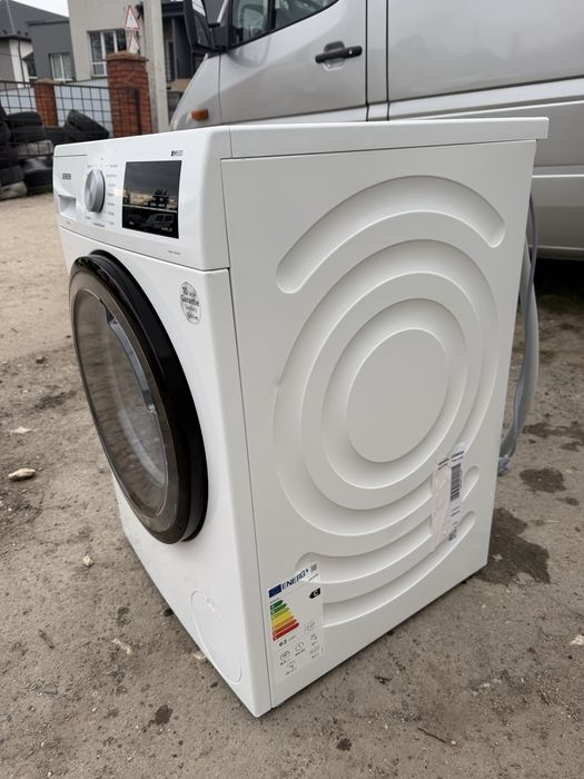 Пральна машина Siemens WM14G400