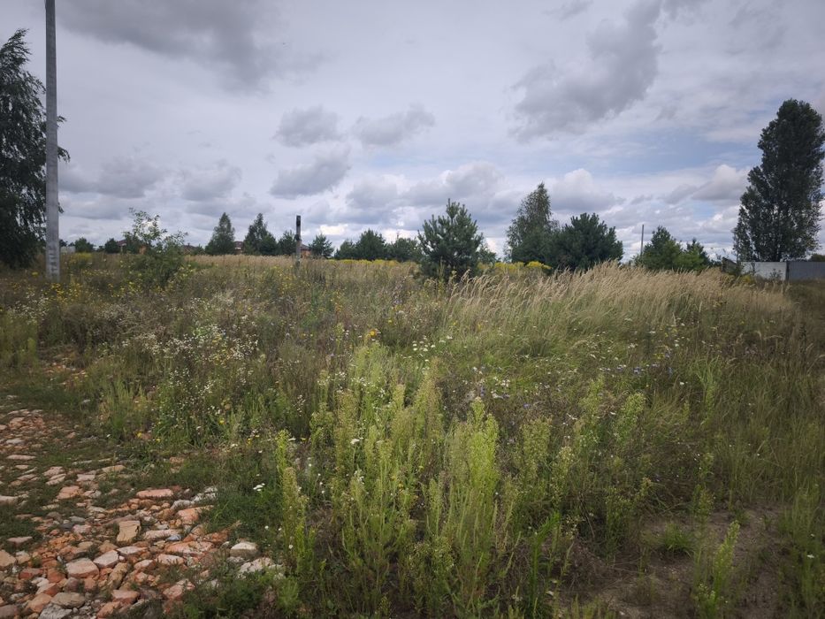 Продаж ділянки Михайлівка рубежівка