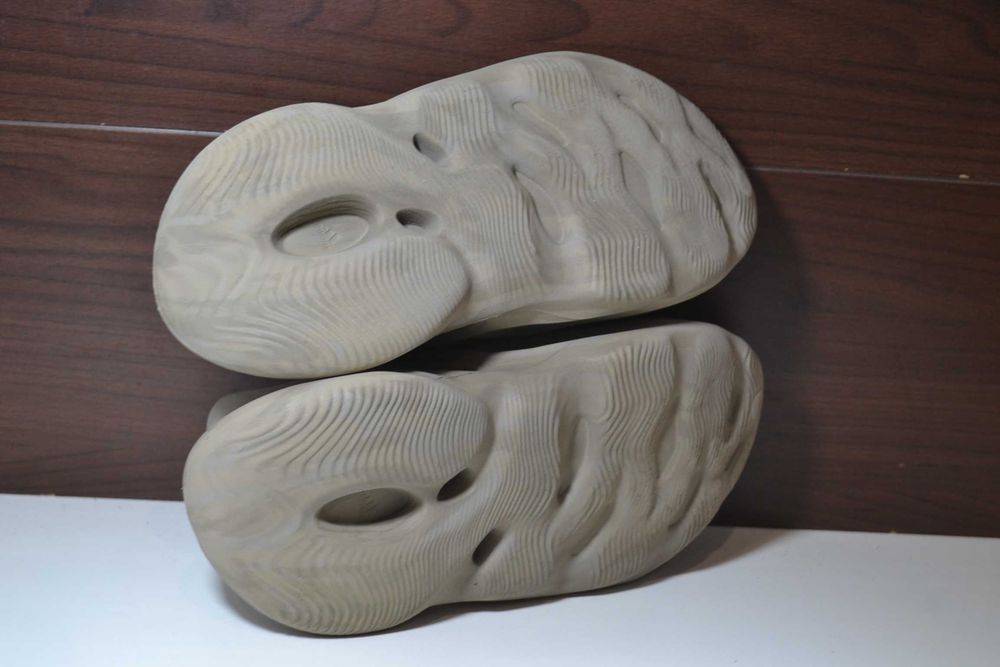 adidas yeezy foam 37р кроссовки кроксы оригинал