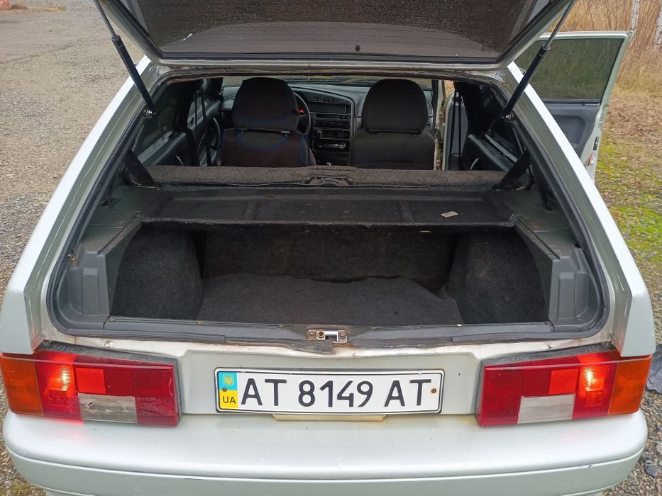 Продам ВАЗ - 2114