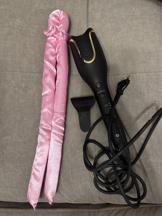 Автостайлер Philips StyleCare Prestige BHB876/00