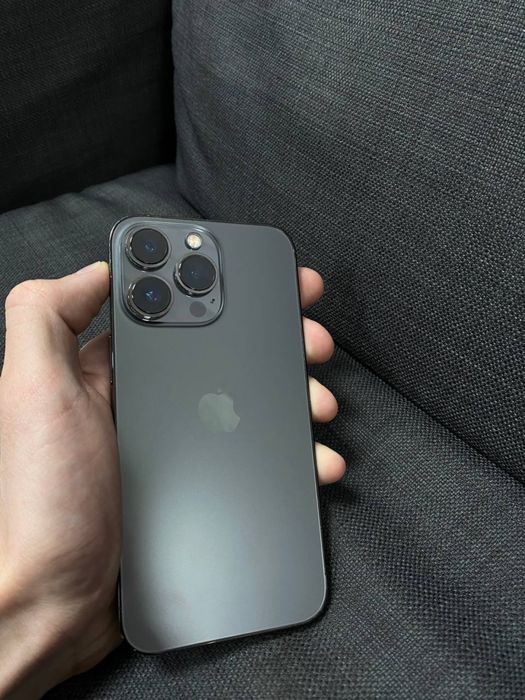 Iphone 13 pro 128 neverlock