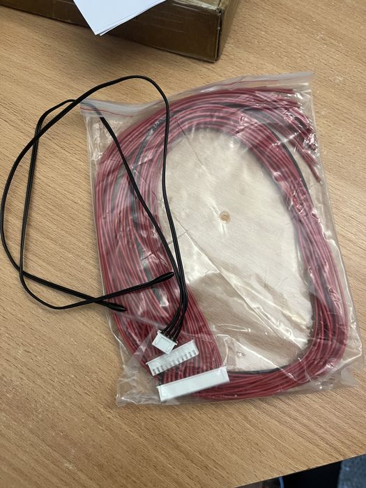 Smart BMS плата JK 8S-24S 150A Активний балансир 0.6A Bluetooth LiFePO4