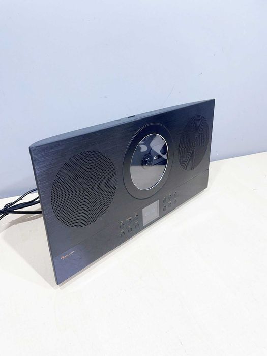 Интернет радио Стереосистема  Auna Silver Star Swing WiFi BT CD USB FM