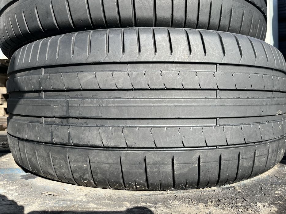 285/45/R20 (літо) Pirelli PZERO вул.Дружківська12