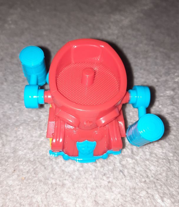 Veículos Superzings