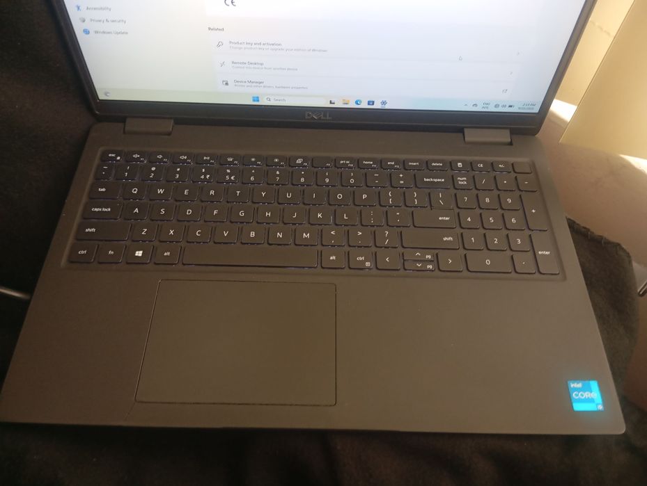 DeLL Latitude 3520 - 300€ (Negociavel)