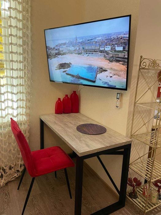 2-комнатная квартира по адресу Куликово поле пл. (площадь 50 м²) - Atlanta.ua - фото 6