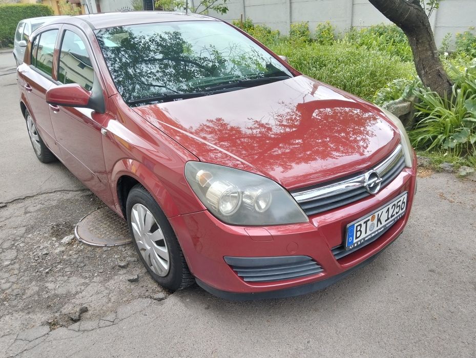 Продам автівку на тимчасовій регістрації 2600$.