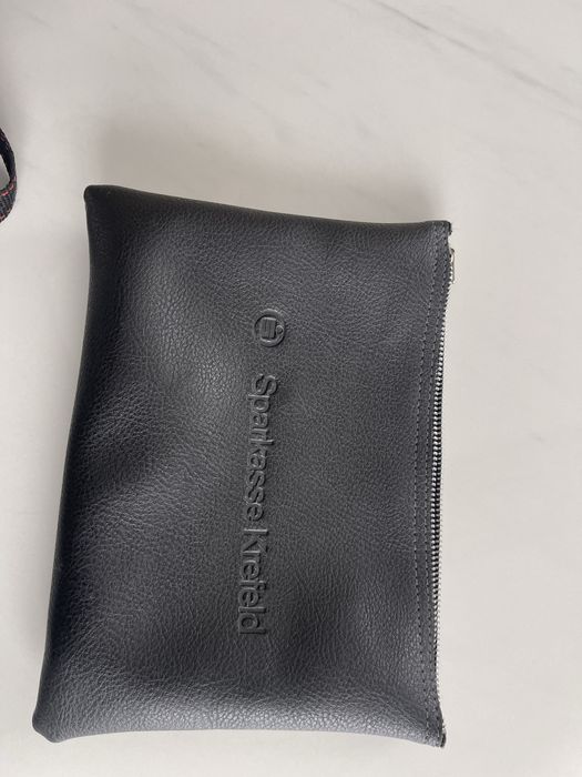 Бінокль CARLZEISS Jena 8/30 Detrintem