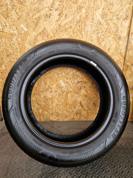 Opony letnie 215/55/18 99V Goodyear EfficientGrip Performance 2