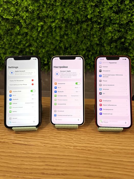 Телефон Apple IPhone 11/12/13/14 64/128 (магазин/смартфон)