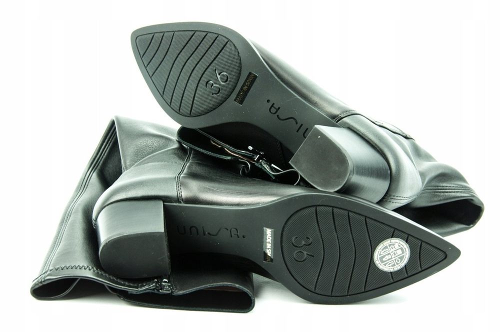 Kozaki Unisa JOEL r. 36