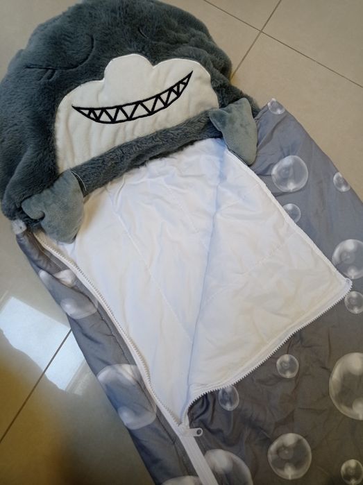 Dormiloco, saco de cama