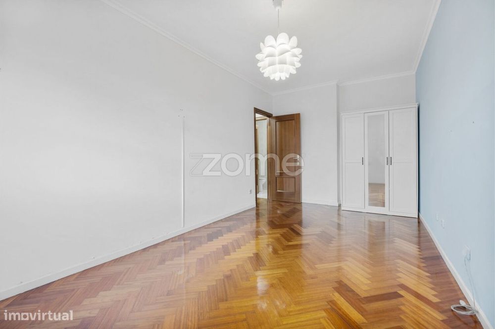 Apartamento T2 em S. Vítor, Braga