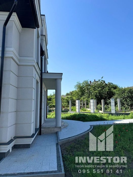 Дом по адресу ул. Капеланська (площадь 240 м²) - Atlanta.ua - фото 3