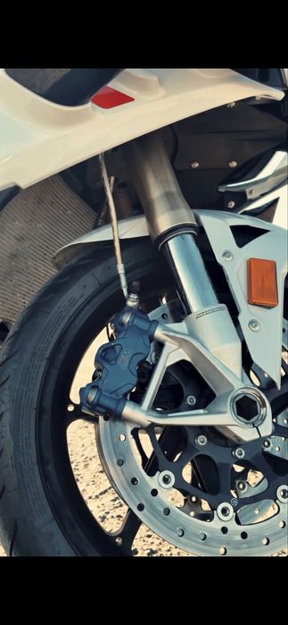 Bmw S1000RR pack M
