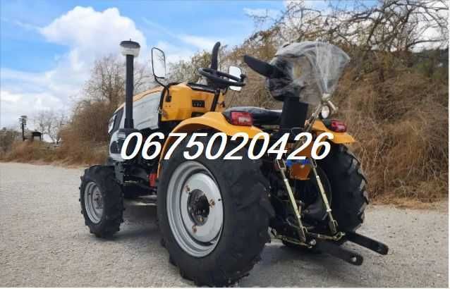 Трактор Xingtai T 244 L-Перед.Міст-Доставка-0/24к.с./Купуй ВИГІДНО!