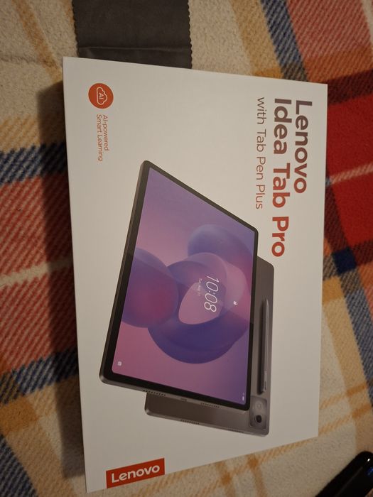 Tablet lenovo idea pro