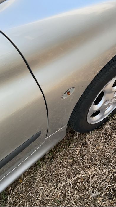 Peugeot 1.4 HDi Diesel 2002 – Anda Bem | Problema no Arranque | 900€