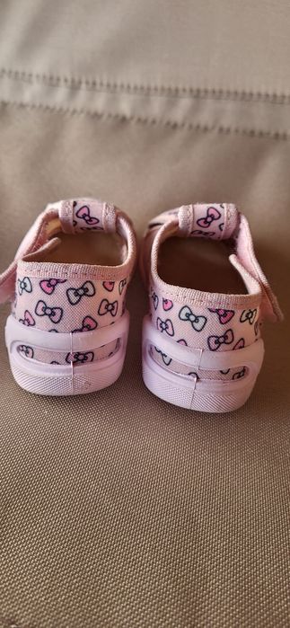 Босоніжки від Waldi 22 розмір