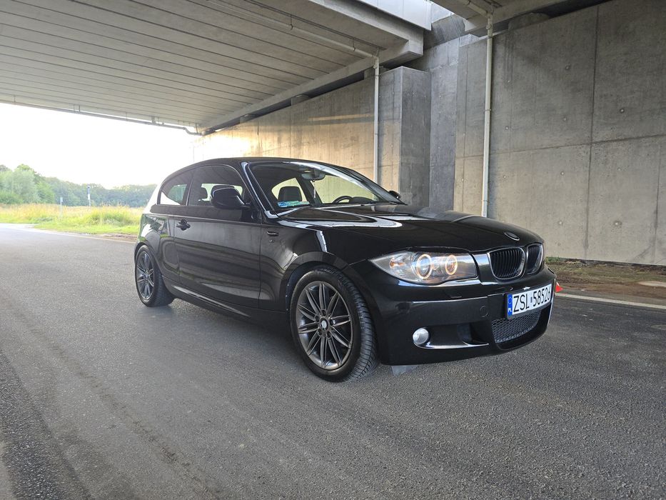 BMW Seria 1
