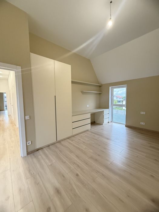 Продажа готового дома с.Осещина КМ Межріччя