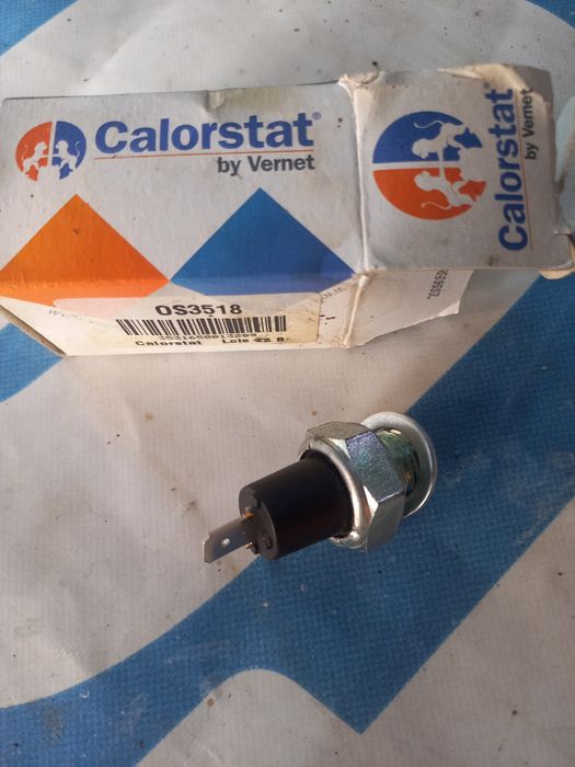 Датчик тиску масла Ваз 2108- 2115, Нива, Шевроле нива.