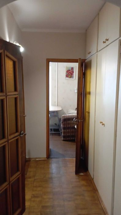 Простора 1-кімнатна квартира 40,2 м² з ремонтом - View 6