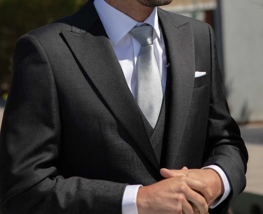 Fato Noivo - Antonius