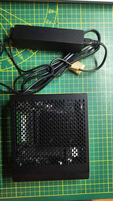 Komputer Fujitsu Futro s7011