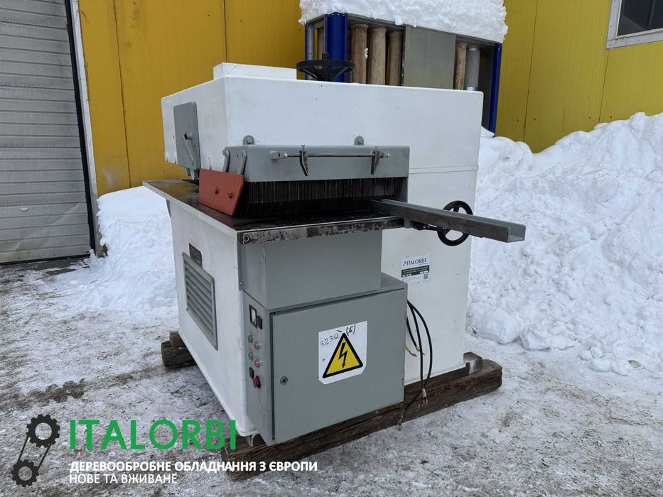 Багатопил Jonsered