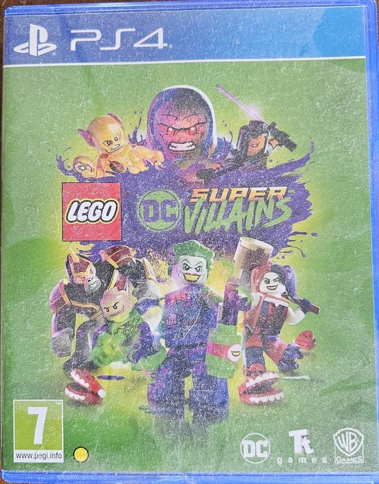 Jogos PS3, PS4 , PS5
