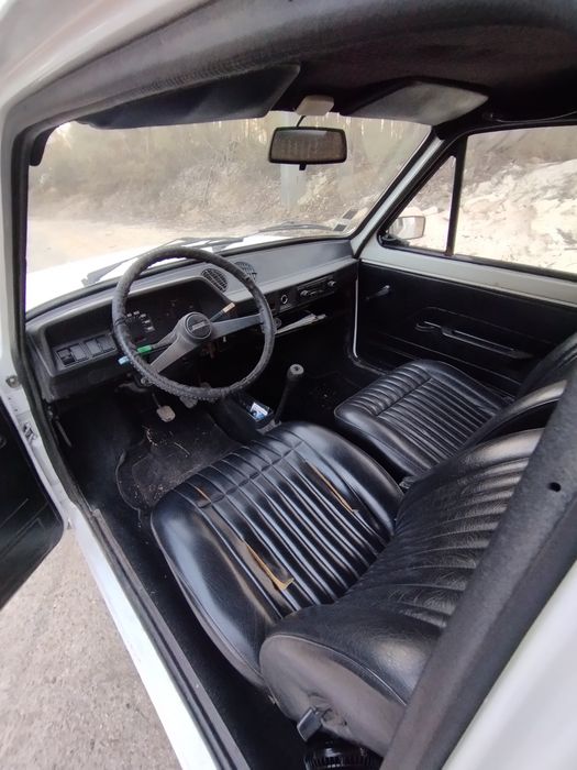 Fiat 127 a venda — photo 2