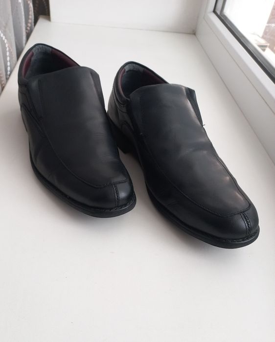 Soleflex,США,кожа