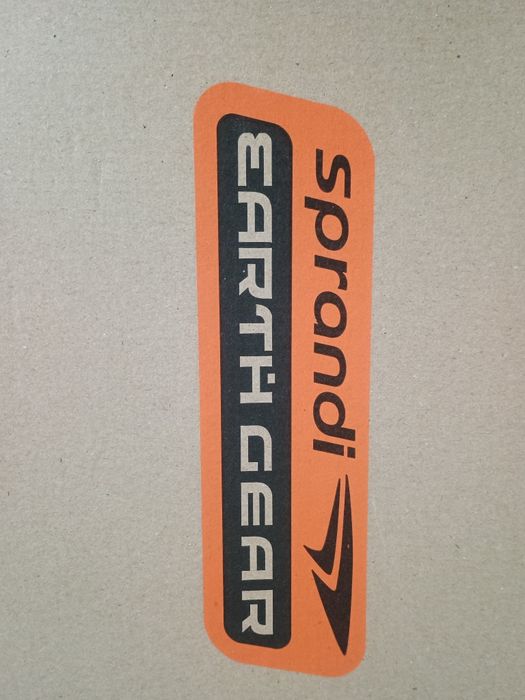 Sprandi wysokie super stan rozmiar 42