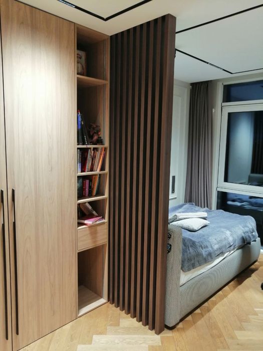 Виготовлення меблів на замовлення